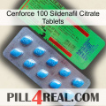 Cenforce 100 Sildenafil Citrate Tablets new03